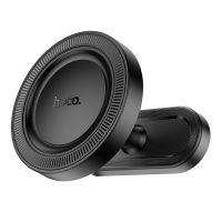 Автомобильный держатель Hoco H58 <черный> ― OnlineBazar.su