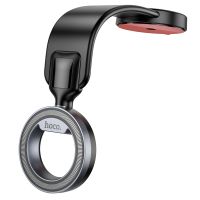Автомобильный держатель Hoco H71 (Magsafe) <черный> ― OnlineBazar.su
