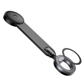 Автомобильный держатель Hoco H71 (Magsafe) <черный>