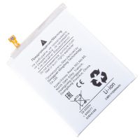 Аккумуляторная батарея для Samsung SM-S938B (Galaxy S25 Ultra) (EB-BS938ABY) 5000 mAh ― OnlineBazar.su