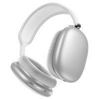 Беспроводные Bluetooth наушники Hoco W58 <серебристый> ― OnlineBazar.su