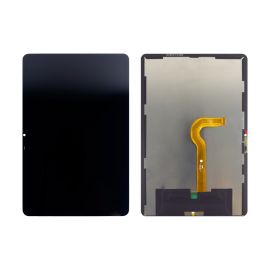 Дисплей для Infinix XPAD (X1101) с тачскрином <черный> (оригинал OEM)