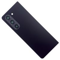 Задняя крышка для Samsung SM-F946B (Galaxy Z Fold 5) <черный> (оригинал SP) ― OnlineBazar.su