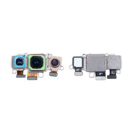 Камера для Samsung SM-S921B (Galaxy S24) основная в сборе