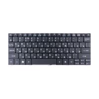 Клавиатура для ноутбука Acer Aspire One 532 <черный> ― OnlineBazar.su