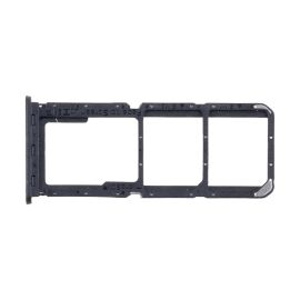 Лоток sim-карты для Oppo CPH2579 и карты памяти <черный>