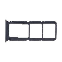 Лоток sim-карты для Oppo CPH2579 и карты памяти <черный> ― OnlineBazar.su