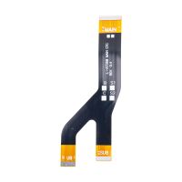 Шлейф для Samsung SM-A736B (Galaxy A73 5G) основной межплатный ― OnlineBazar.su