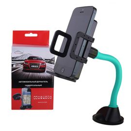 Автодержатель на гибком креплении ACC-PDA-201 <синий>