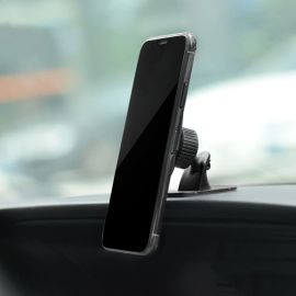 Автомобильный держатель Hoco CA24 <черный>
