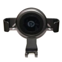 Автомобильный держатель Pisen Powerteen Z-007 <черный> ― OnlineBazar.su