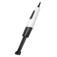 Автомобильный пылесос Hoco ZP16 (50W) <белый> ― OnlineBazar.su