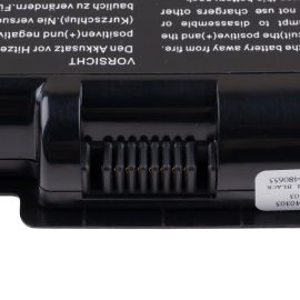 Аккумуляторная батарея для ноутбука Acer Aspire 2930 (AS07A72) 5200 mAh