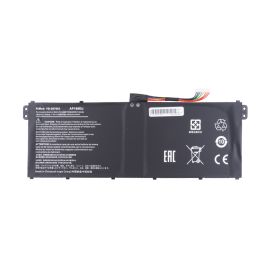 Аккумуляторная батарея для ноутбука Acer Aspire A114-31 (AP16M5J) 4660 mAh