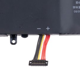 Аккумуляторная батарея для ноутбука Asus FX502VM (B41N1526) 4110 mAh