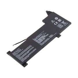 Аккумуляторная батарея для ноутбука Asus FX570U (B31N1723) 4240 mAh