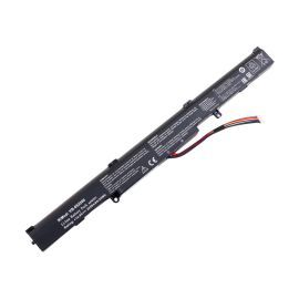 Аккумуляторная батарея для ноутбука Asus GL553 (A41N1611) 2200 mAh