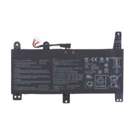 Аккумуляторная батарея для ноутбука Asus G73 (G731GV) 4210 mAh