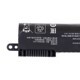 Аккумуляторная батарея для ноутбука Asus X540LA (A31N1519) 2600 mAh
