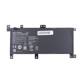 Аккумуляторная батарея для ноутбука Asus X556UA (C21N1509) 5000 mAh