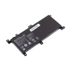 Аккумуляторная батарея для ноутбука Asus X556UA (C21N1509) 5000 mAh