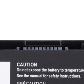 Аккумуляторная батарея для ноутбука Dell E7420 (34GKR) 4500 mAh