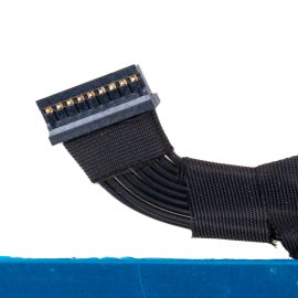 Аккумуляторная батарея для ноутбука Dell XPS 15Z (L511Z) (0HTR7) 4200 mAh