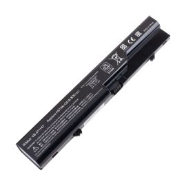 Аккумуляторная батарея для ноутбука HP Compaq 620 (HSTNN-I85C) 5200 mAh