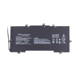 Аккумуляторная батарея для ноутбука HP Pavilion 13-d (VR03XL) 3830 mAh