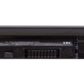Аккумуляторная батарея для ноутбука HP Pavilion 14 (HSTNN-YB4D) 2600 mAh