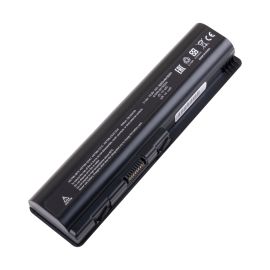Аккумуляторная батарея для ноутбука HP Pavilion dv6 (HSTNN-LB72) 5200 mAh