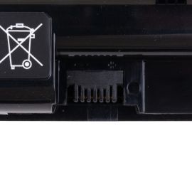 Аккумуляторная батарея для ноутбука HP ProBook 4530S (HSTNN-DB2R) 5200 mAh