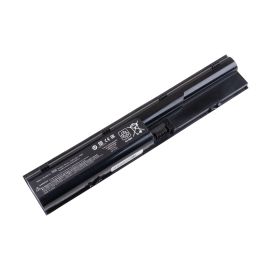 Аккумуляторная батарея для ноутбука HP ProBook 4530S (HSTNN-DB2R) 5200 mAh