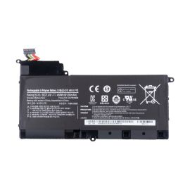Аккумуляторная батарея для ноутбука Samsung NP530U4B (AA-PBYN8AB) 6120 mAh