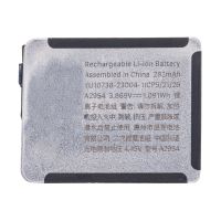 Аккумуляторная батарея для Apple Watch Series 9 (41 mm) (A2954) 282 mAh ― OnlineBazar.su