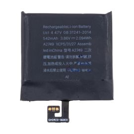 Аккумуляторная батарея для Apple Watch Ultra (49 мм) (A2749) 542 mAh