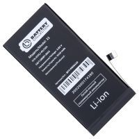 Аккумуляторная батарея для Apple iPhone 11 (616-0064) 3110 mAh в коробке (премиум) ― OnlineBazar.su