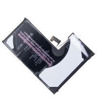 Аккумуляторная батарея для Apple iPhone 15 Pro (A3011) JCID 3430 mAh ― OnlineBazar.su
