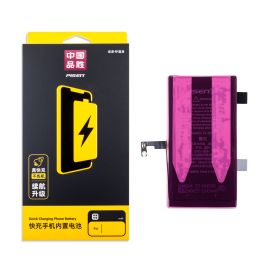 Аккумуляторная батарея для Apple iPhone 15 (A3018) Pisen 3349 mAh