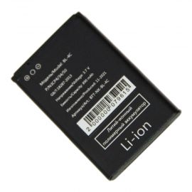 Аккумуляторная батарея для ONEXT Active Phone (BL-4C) 890 mAh