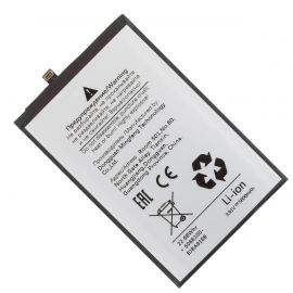Аккумуляторная батарея для Huawei Honor X9c Smart (HB4766A2EHW) 5800 mAh
