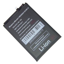 Аккумуляторная батарея для Honor X7a (RKY-LX1) (HB5066A1EGW-A/HB5066A1EGW) 6000 mah