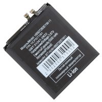 Аккумуляторная батарея для Huawei PLR-L29 (HB507283EYW-11) 5500 mAh (супер премиум) ― OnlineBazar.su
