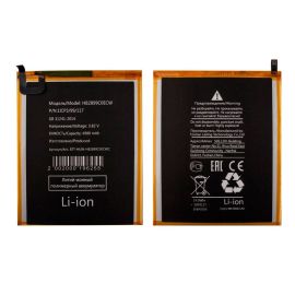 Аккумуляторная батарея для Huawei MediaPad M5 8.4 LTE (SHT-AL09) (HB2899C0ECW) 5100 mAh