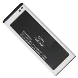 Аккумуляторная батарея для Micromax Q301 Bolt 1800 mAh