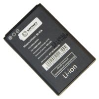 Аккумуляторная батарея для Nokia X2-03 (BL-5CA) 700 mAh (премиум) ― OnlineBazar.su