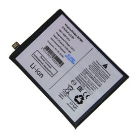 Аккумуляторная батарея для OnePlus Nord 2 5G (BLP861) 4500 mAh (премиум)