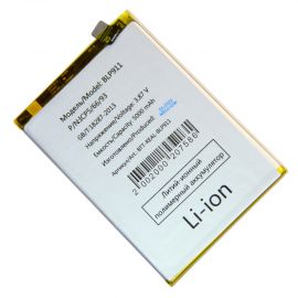 Аккумуляторная батарея для Realme 9 Pro (BLP911) 5000 mAh (премиум)