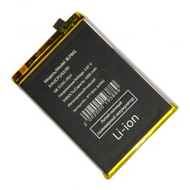 Аккумуляторная батарея для Realme 8 (BLP841) 5000 mAh
