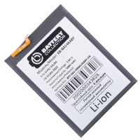 Аккумуляторная батарея для Samsung SM-A146B (Galaxy A14 5G) (EB-BA146ABY) 5000 mAh (премиум) ― OnlineBazar.su